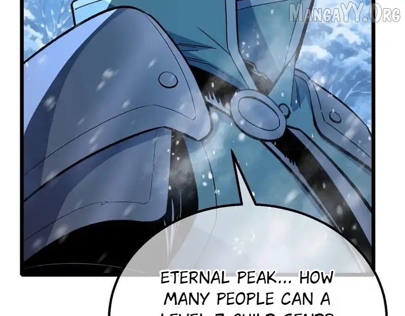 I Rely on My Invincibility to Deal Tons of Damage Passively! Chapter 147 - page 38